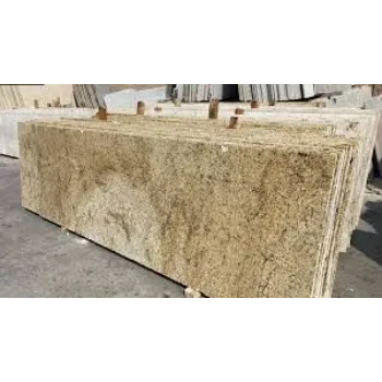 Polished Golden Marble