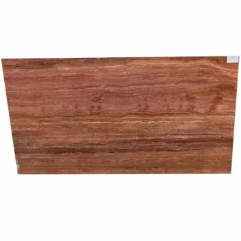 Plain Golden Marble