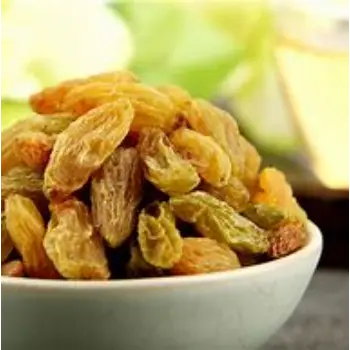 Golden Raisin