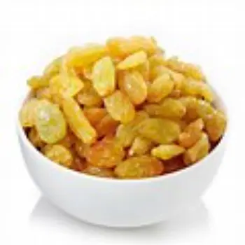 Golden Raisin