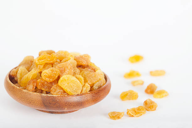 Natural Golden Raisin