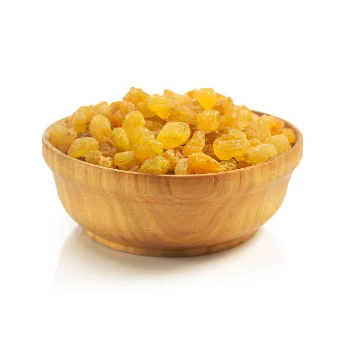 Fresh  Golden Raisin