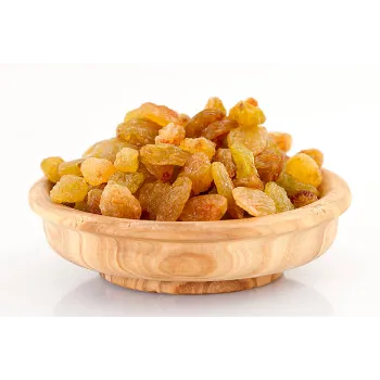Natural Golden Raisin