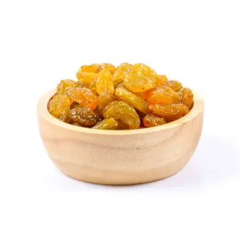 Common Golden Raisin