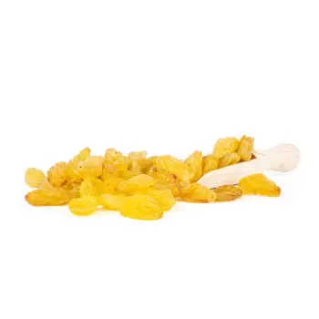 Organic Golden Raisins