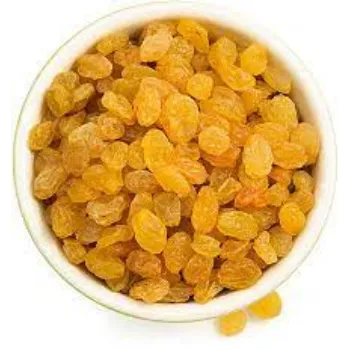 Natural Golden  Raisins