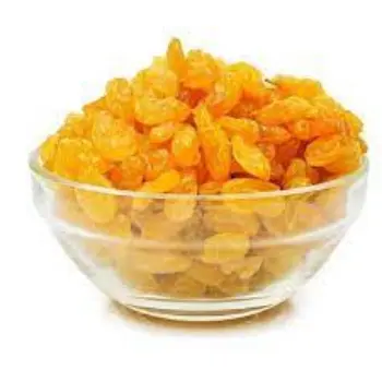 Natural Golden Raisins