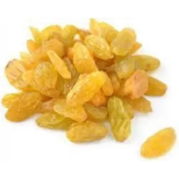 Natural Golden Raisins