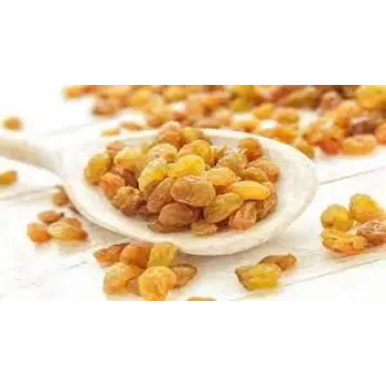 Natural Golden Raisins