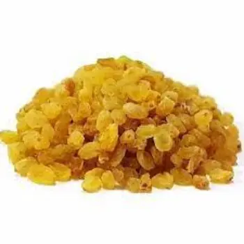 Natural Golden Raisins