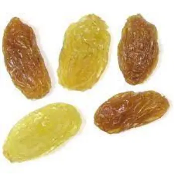 Common Golden Raisins