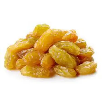 Common Golden Raisins