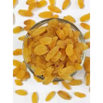 Natural Golden Raisins