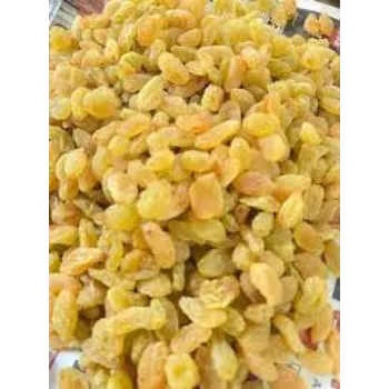 Common Golden Raisins