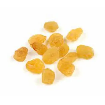 Common Golden Raisins