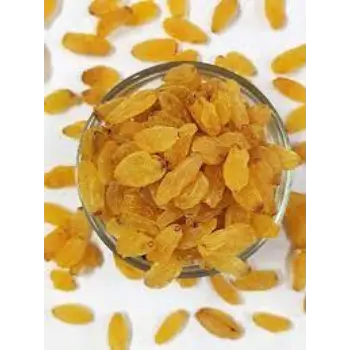 Common Golden Raisins