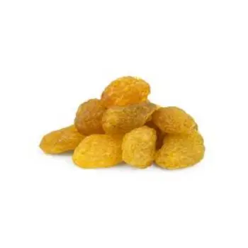 Common Golden Raisins