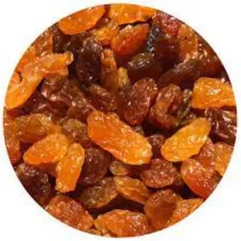 Natural Golden Raisins