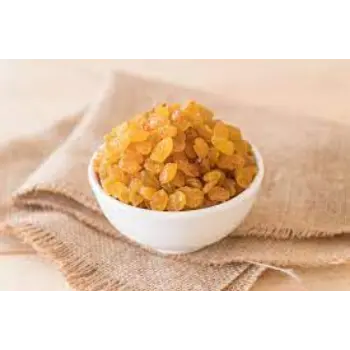 Common Golden Raisins