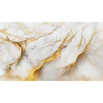  Golden Marble
