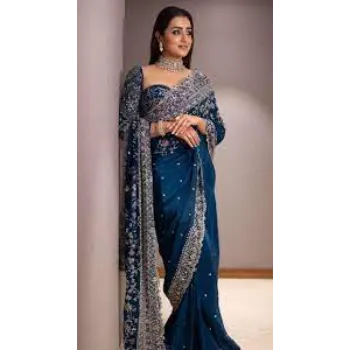 Skin Friendly Gorgeous Sarees