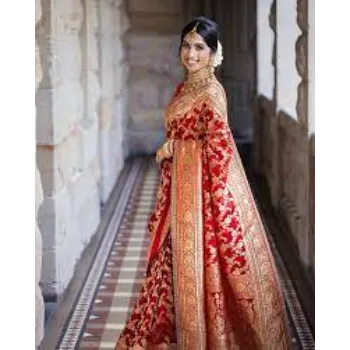 Breathable Gorgeous Sarees