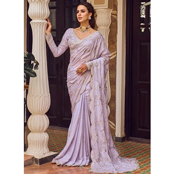Exclusive New Pattern Gorgeous Ladies Sarees