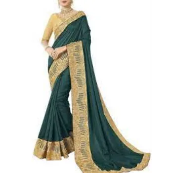 Fashionable Gorgeous Saree