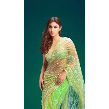 YOYO Fashion Stylish Sarees