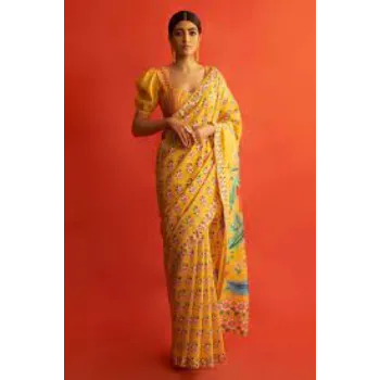 Gorgeous Classic Sarees