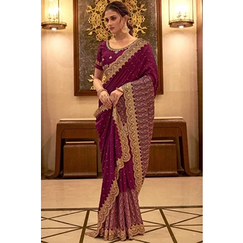 Lightweight Gorgeous Sarees