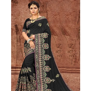 Fashionable Gorgeous Sarees