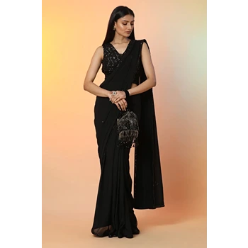 Stylish & Elegant Looks Gorgeous Sarees