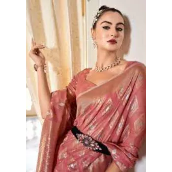 Gorgeous Silk Sarees