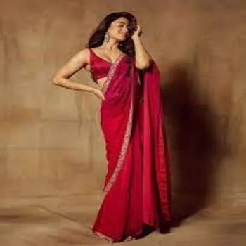 Cultural Gorgeous Sarees For Ladies 