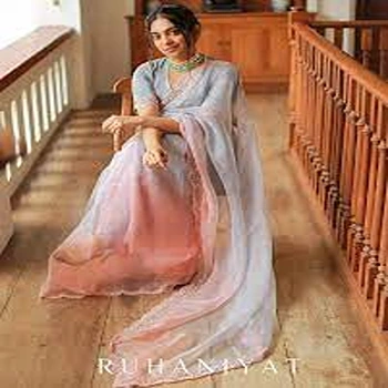 Good Looking Gorgeous Saree