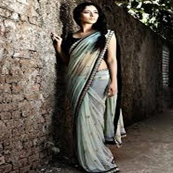 Nice Gorgeous Saree