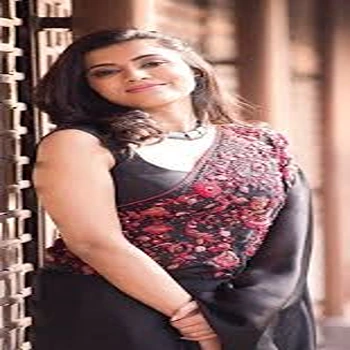 Radiant Gorgeous Saree