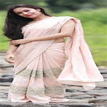 Aesthetic Gorgeous Saree