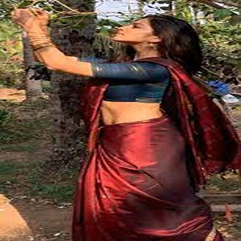 Exclusive New Pattern Gorgeous Saree