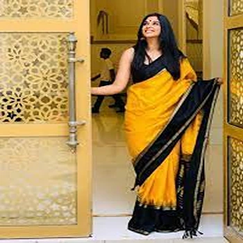 Perfect Gorgeous Saree for You