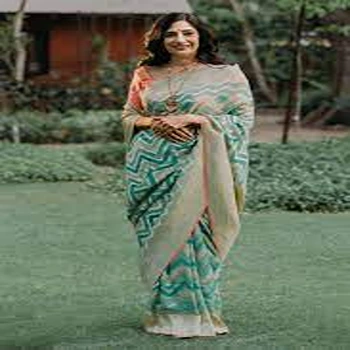 Fancy Modern Stylish Saree