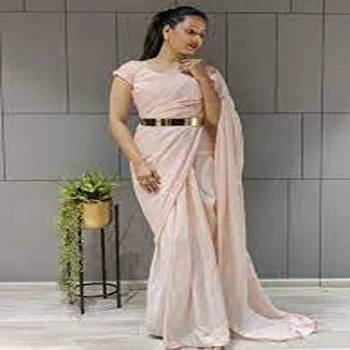 Exclusive Aesthetic Gorgeous Saree