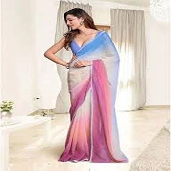 Comfortable Elegant Gorgeous Saree