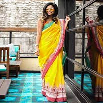 In-fashion Gorgeous Saree
