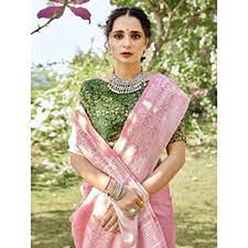 Good looking Gorgeous Saree