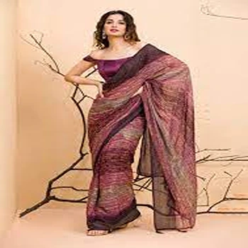 Nice Gorgeous Saree