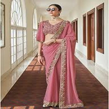 Alluring Gorgeous Sarees