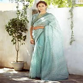 Traditional Gorgeous Saree