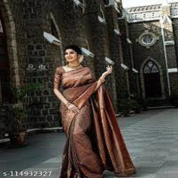 Nice Looking Gorgeous Saree